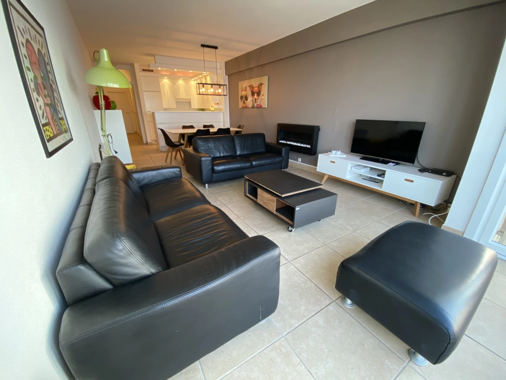 Appartement à BRISTOL / C4