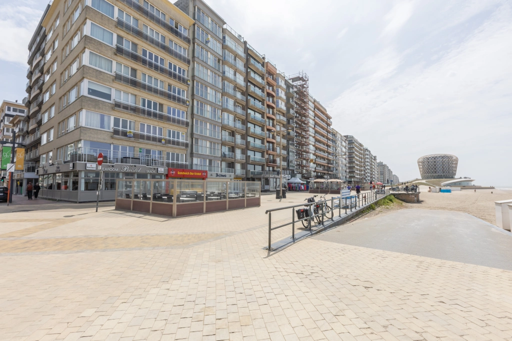 Appartement à BRISTOL / C4