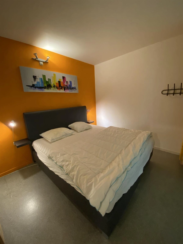 Appartement à BRISTOL / C4