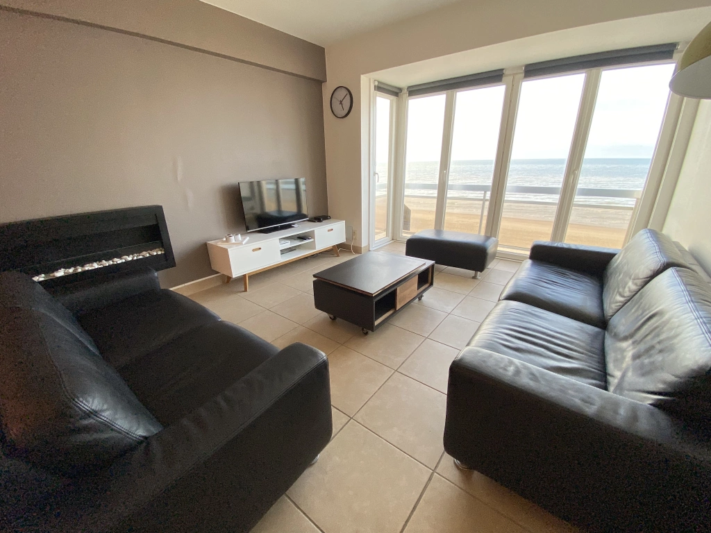 Appartement à BRISTOL / C4