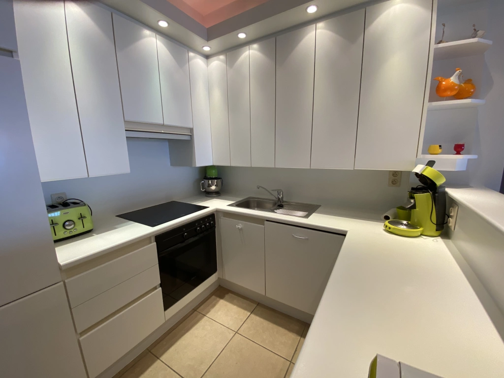 Appartement à BRISTOL / C4