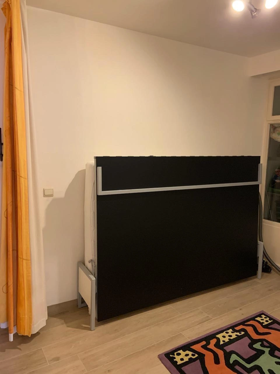 Appartement à BRISTOL / C4