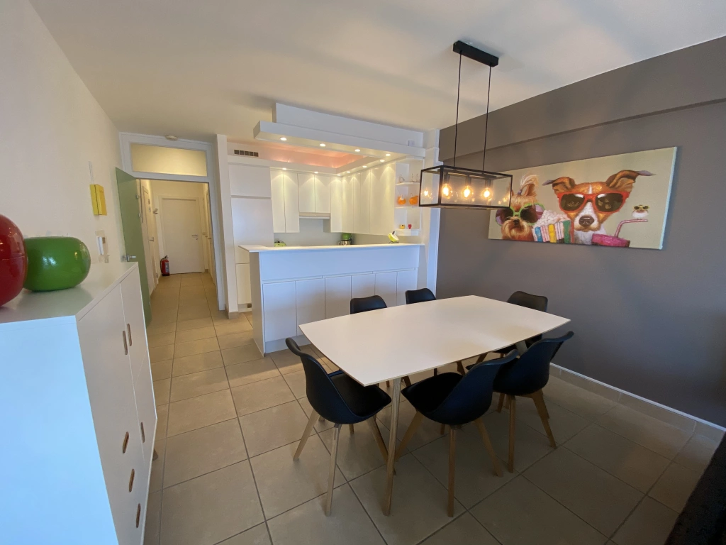 Appartement à BRISTOL / C4