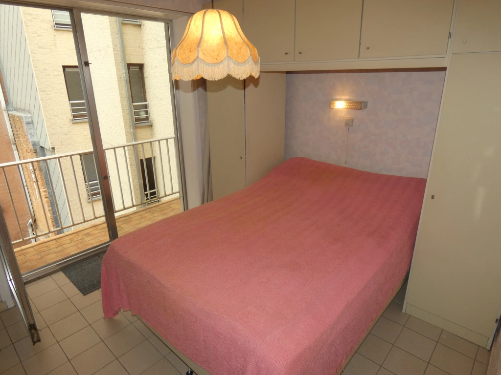 Appartement à DC / 3A