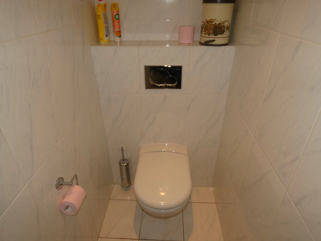Appartement à DC / 3A