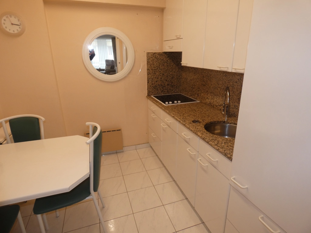 Appartement à DC / 3A