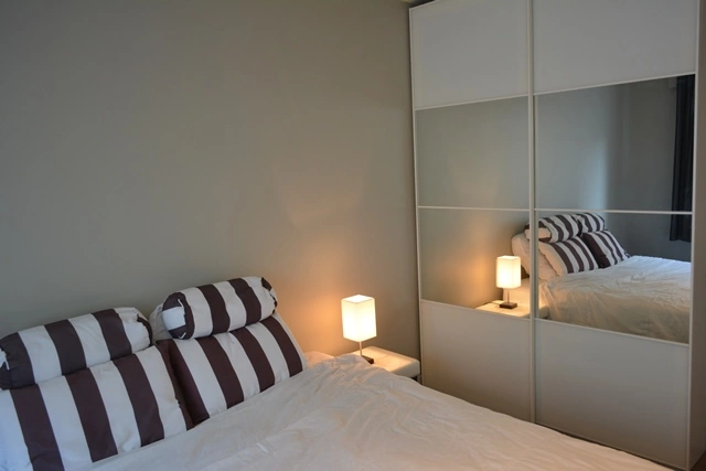 Appartement à SAN MARCO / D4