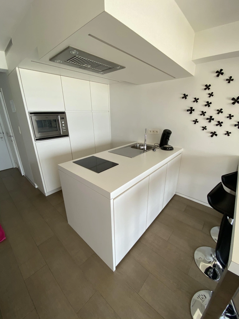 Appartement à VERDIENDE RUST / 0802