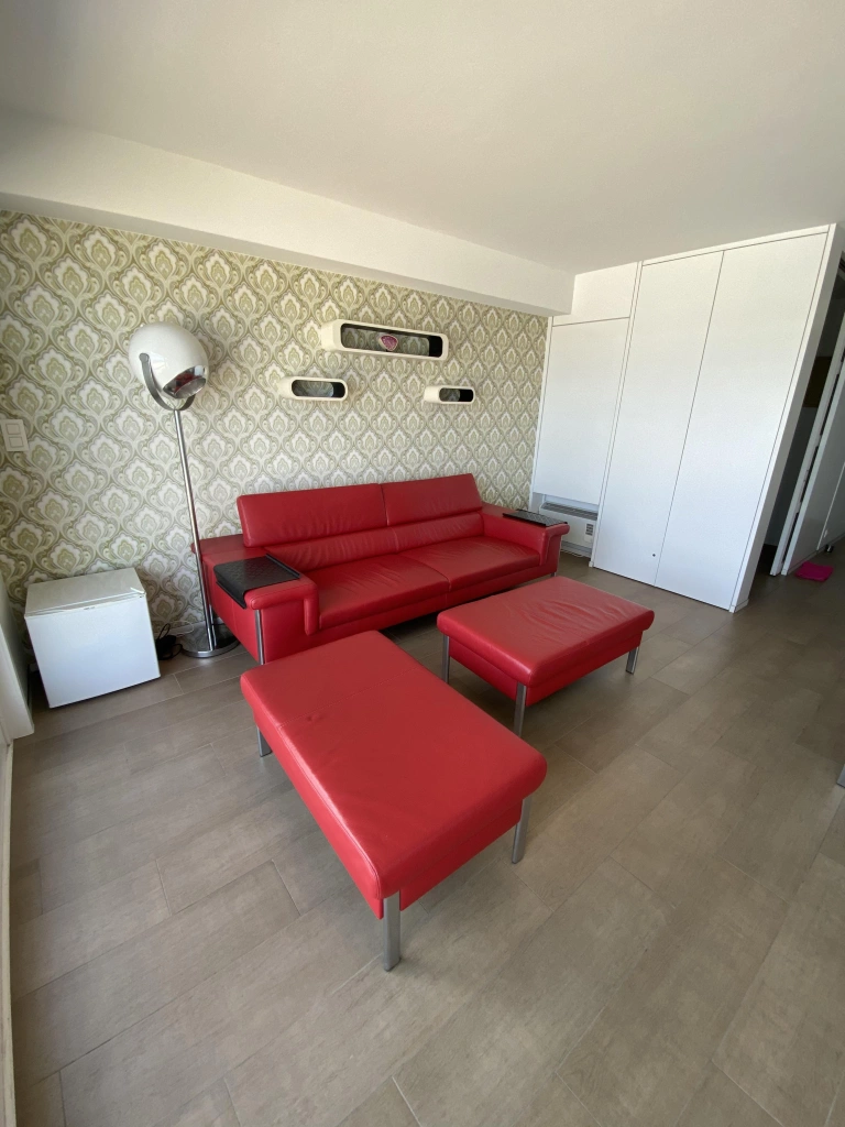 Appartement à VERDIENDE RUST / 0802