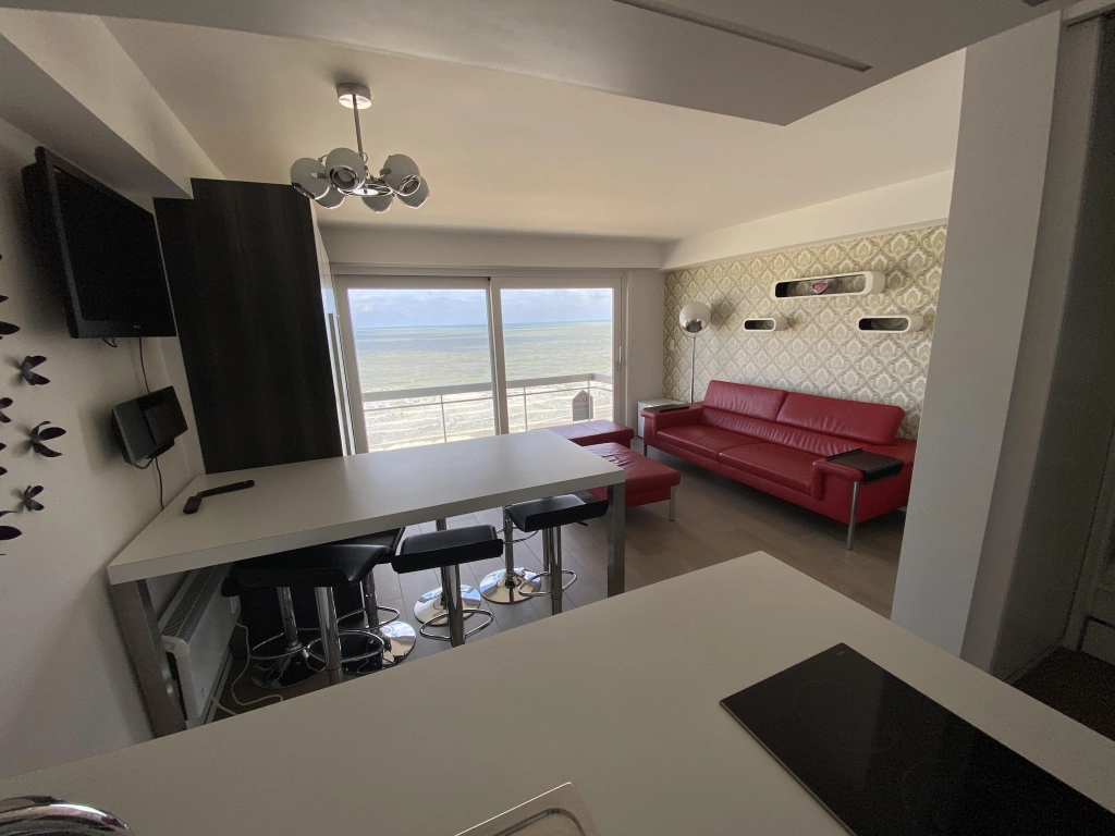 Appartement à VERDIENDE RUST / 0802