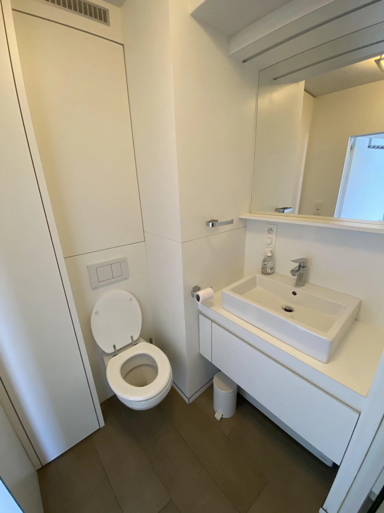 Appartement à VERDIENDE RUST / 0802
