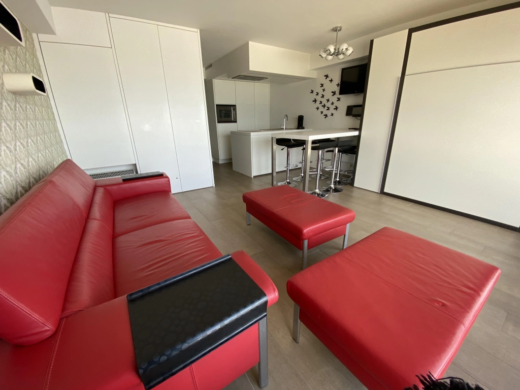 Appartement à VERDIENDE RUST / 0802