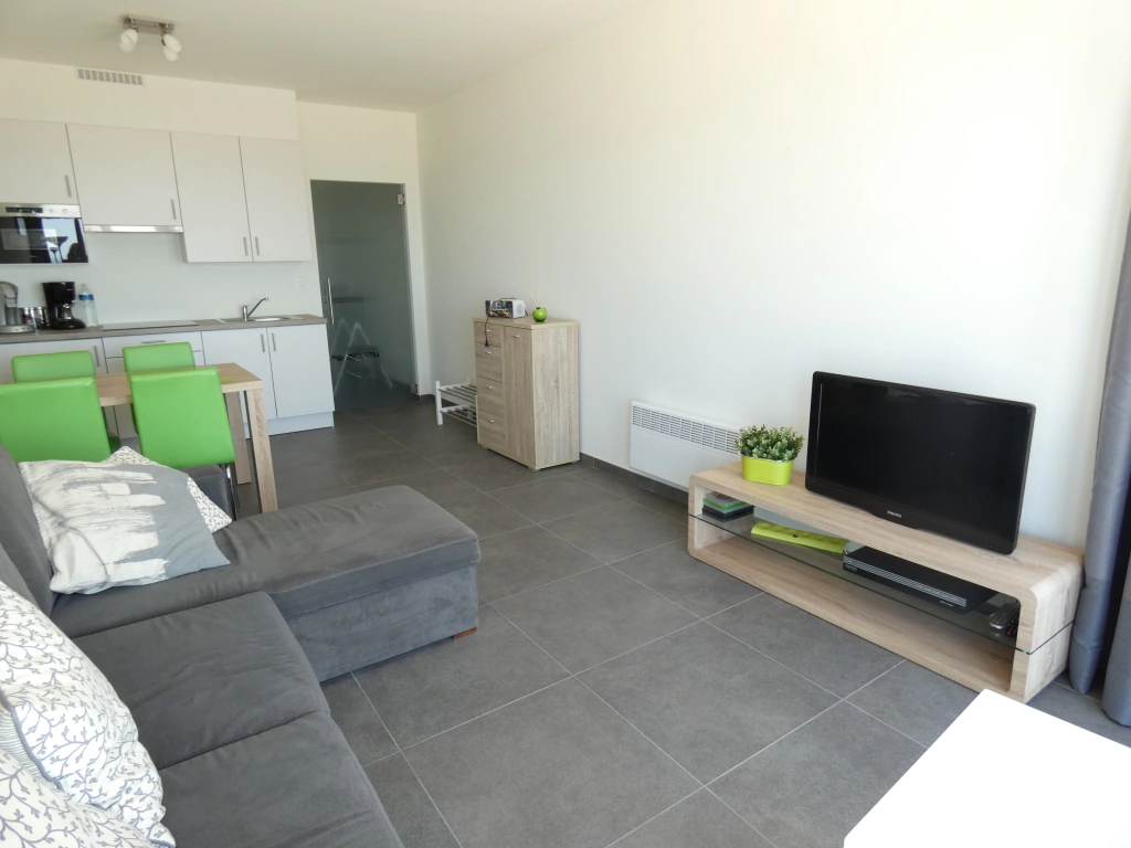Appartement à CASTELLAMARE / C7