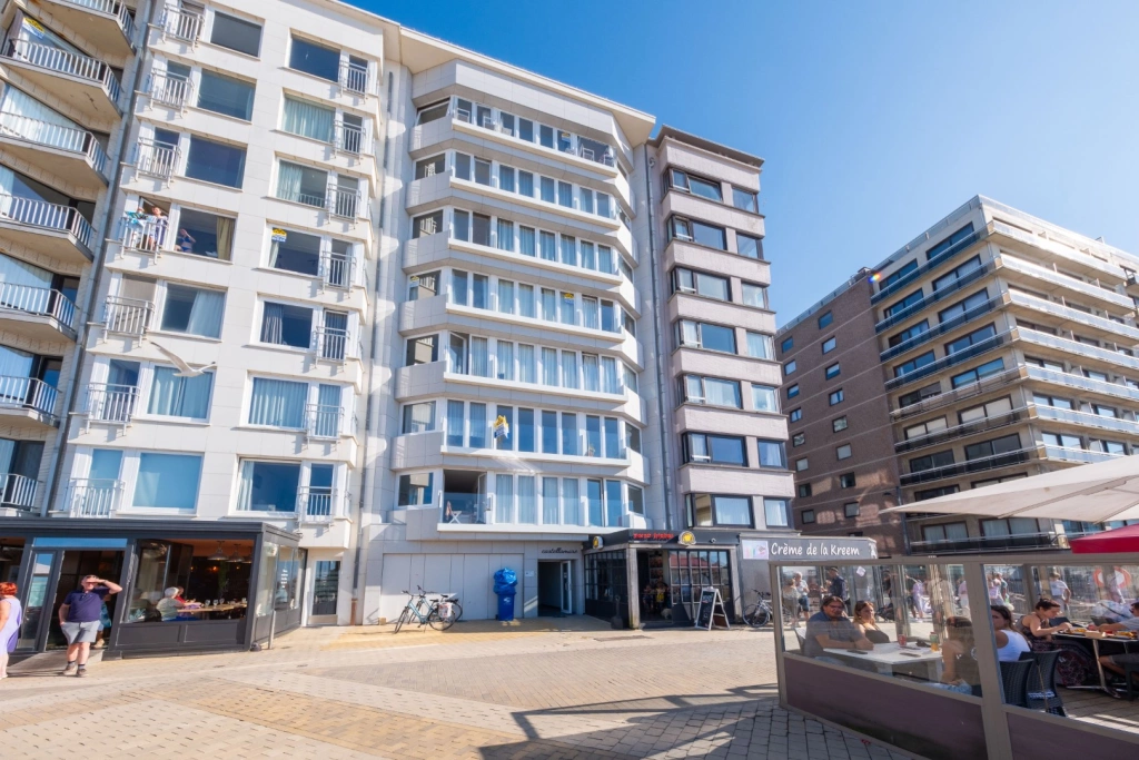 Appartement à CASTELLAMARE / C7