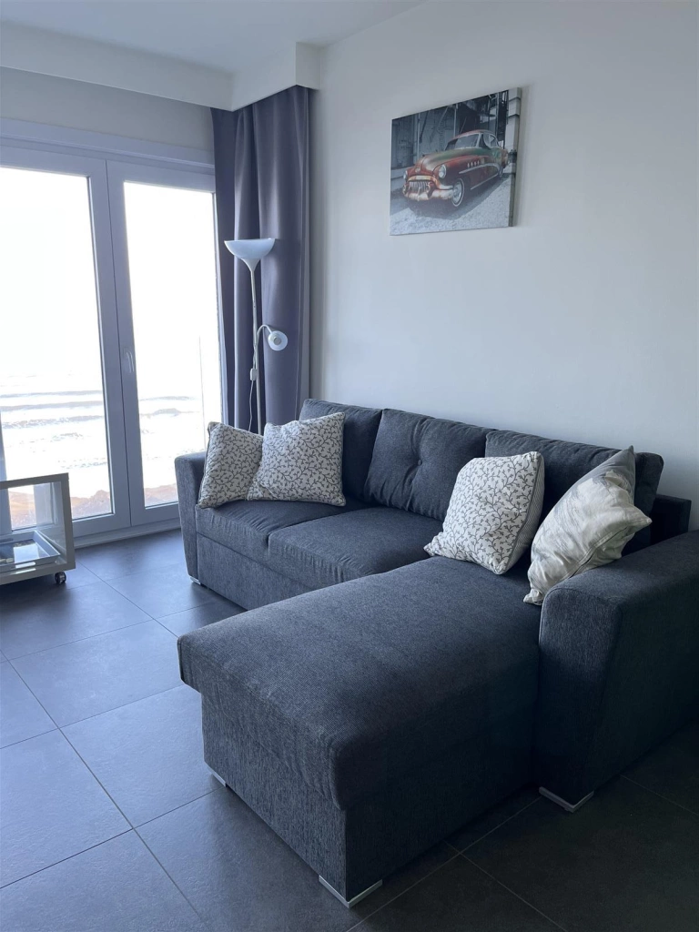 Appartement à CASTELLAMARE / C7