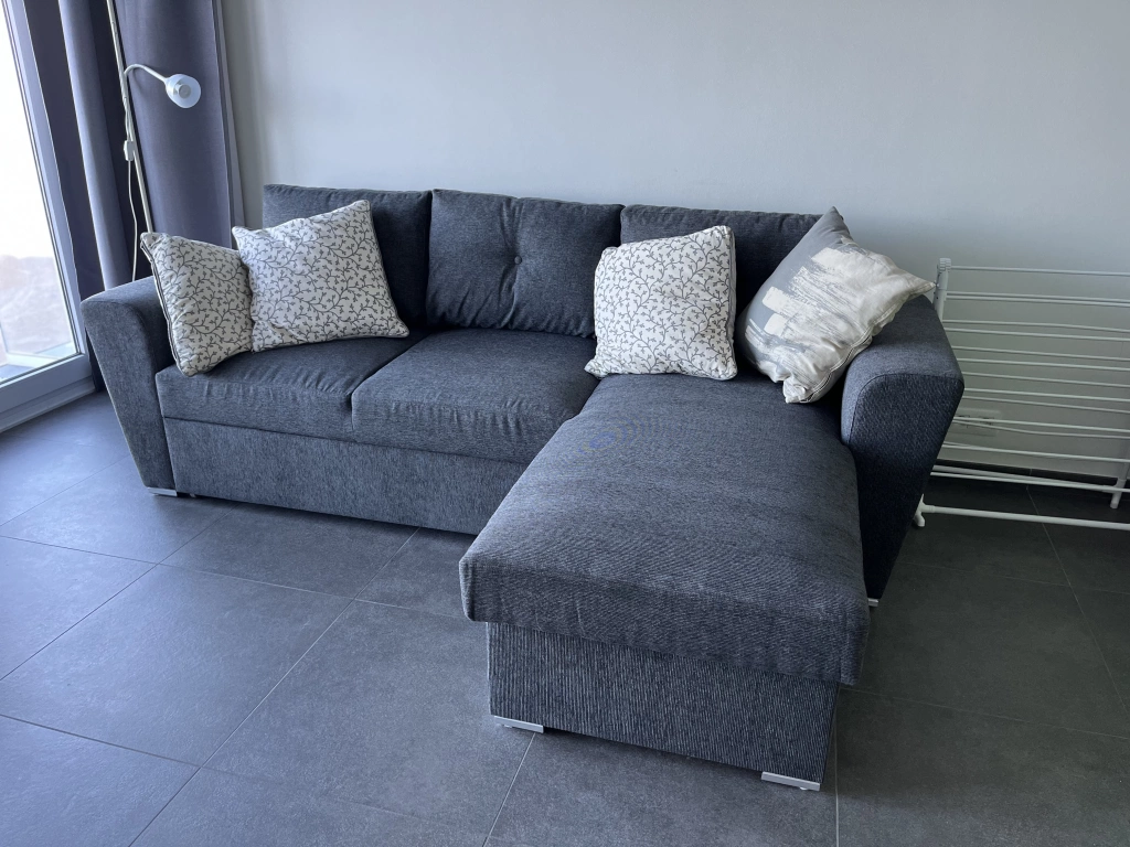 Appartement à CASTELLAMARE / C7