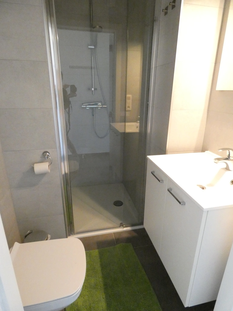 Appartement à CASTELLAMARE / C7