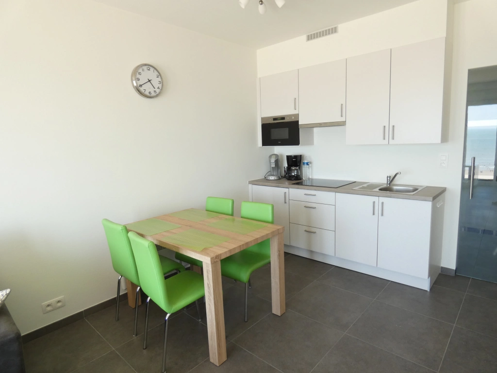 Appartement à CASTELLAMARE / C7