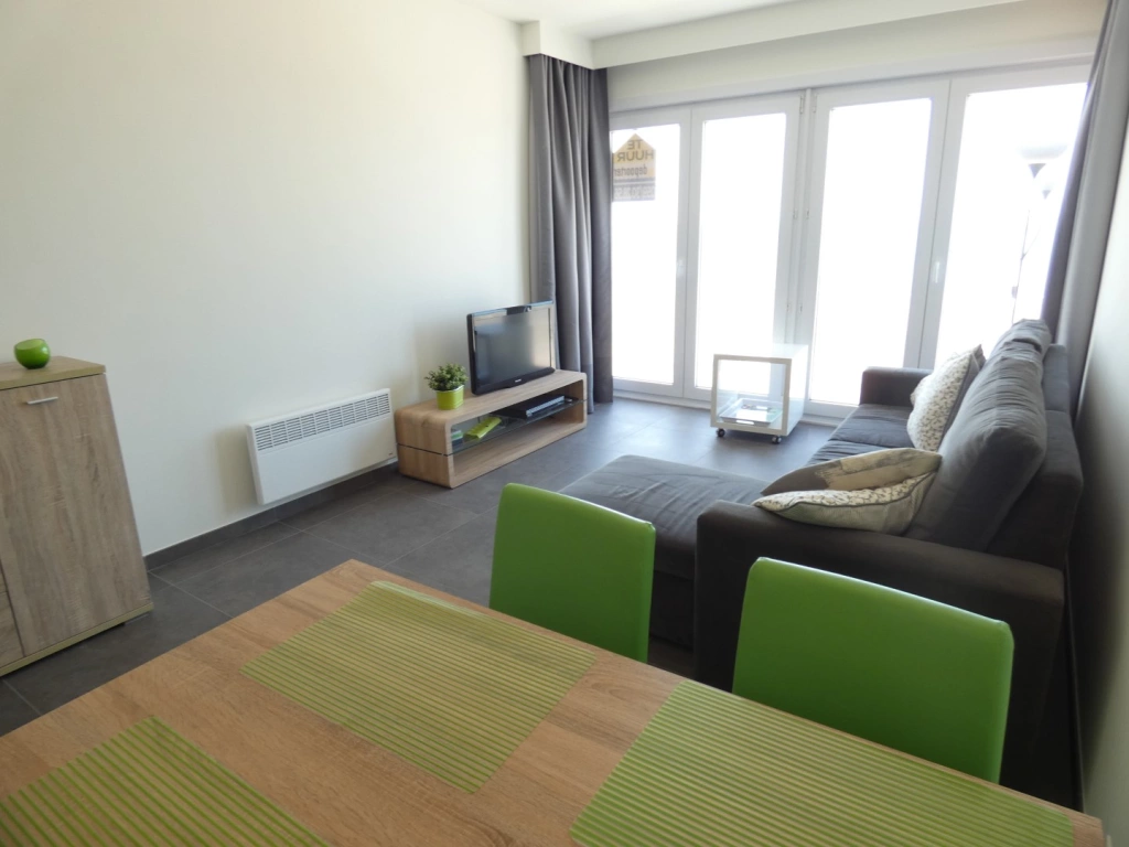 Appartement à CASTELLAMARE / C7