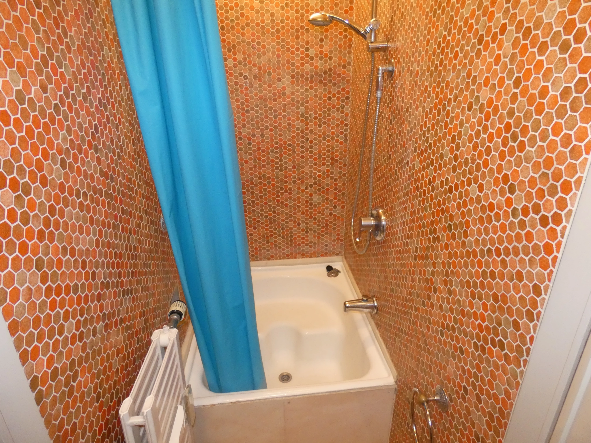 Appartement à EXCELSIOR / 12B/0101