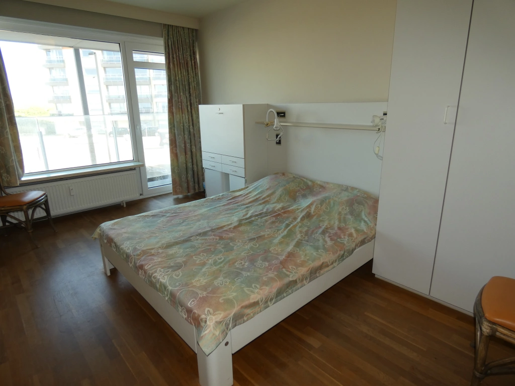 Appartement à EXCELSIOR / 12B/0101