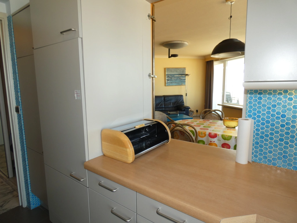 Appartement à EXCELSIOR / 12B/0101
