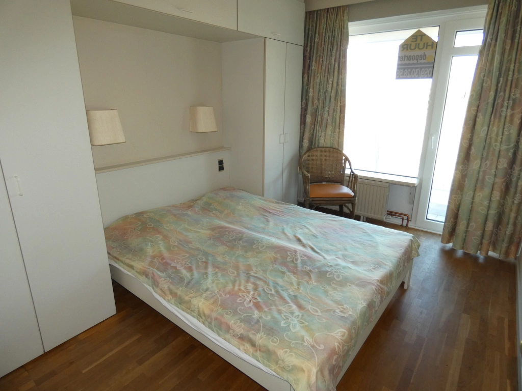 Appartement à EXCELSIOR / 12B/0101