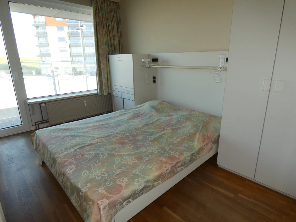 Appartement à EXCELSIOR / 12B/0101