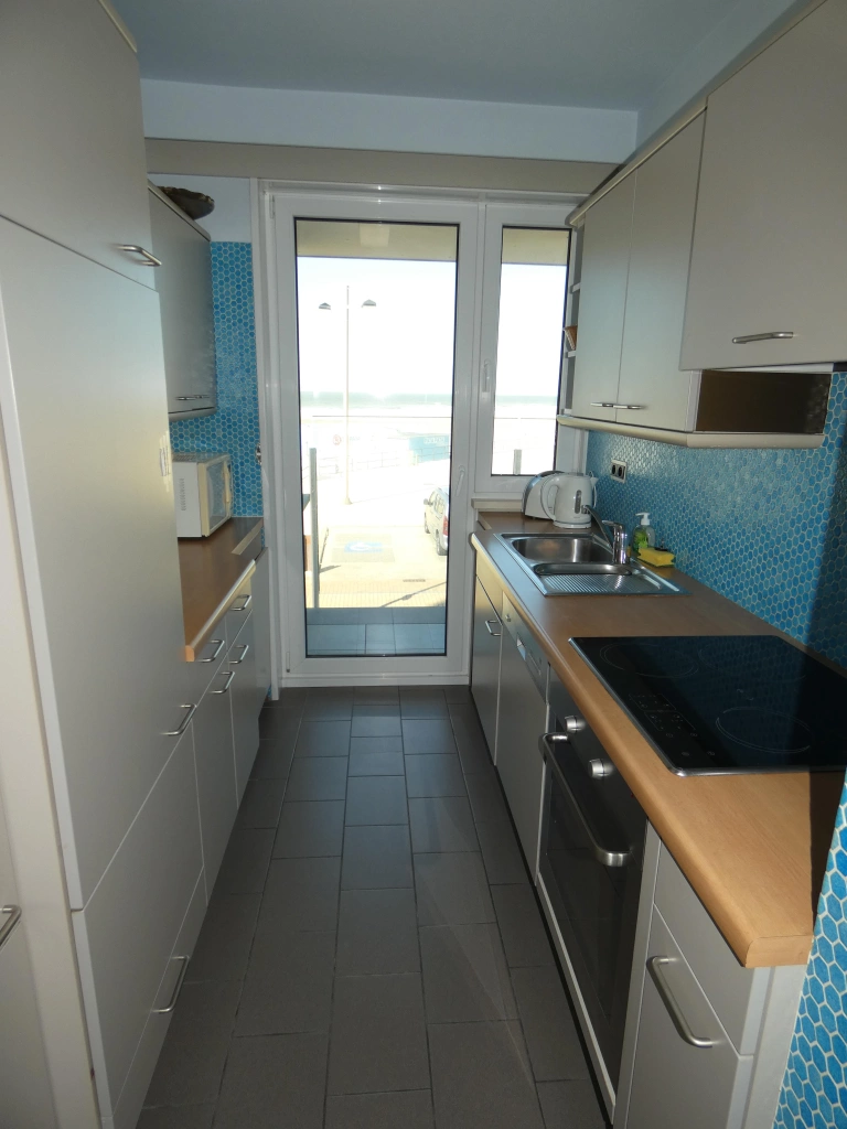 Appartement à EXCELSIOR / 12B/0101