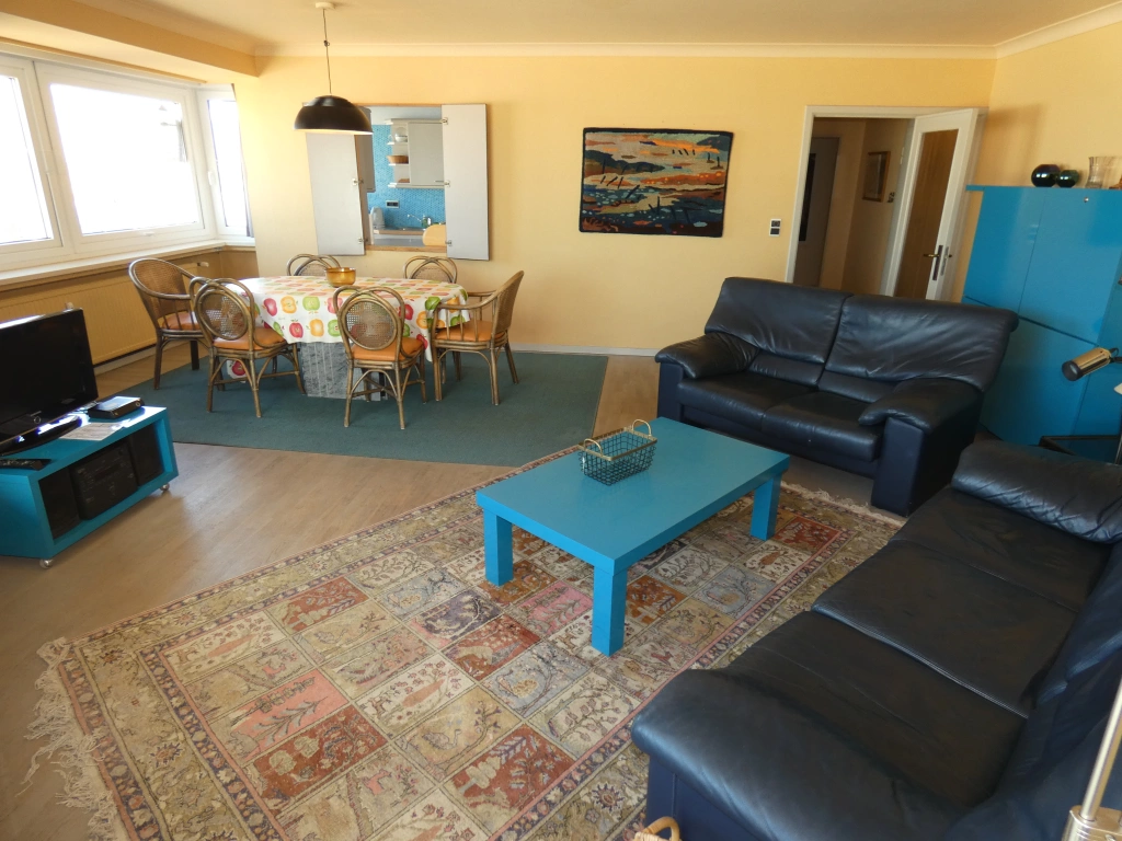 Appartement à EXCELSIOR / 12B/0101