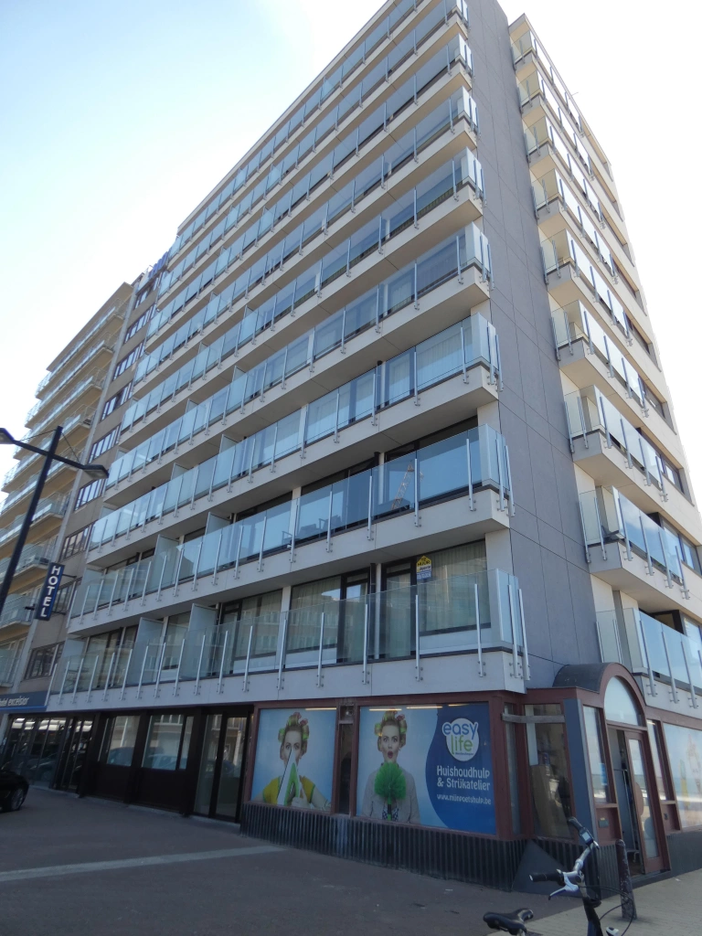 Appartement à EXCELSIOR / 12B/0101