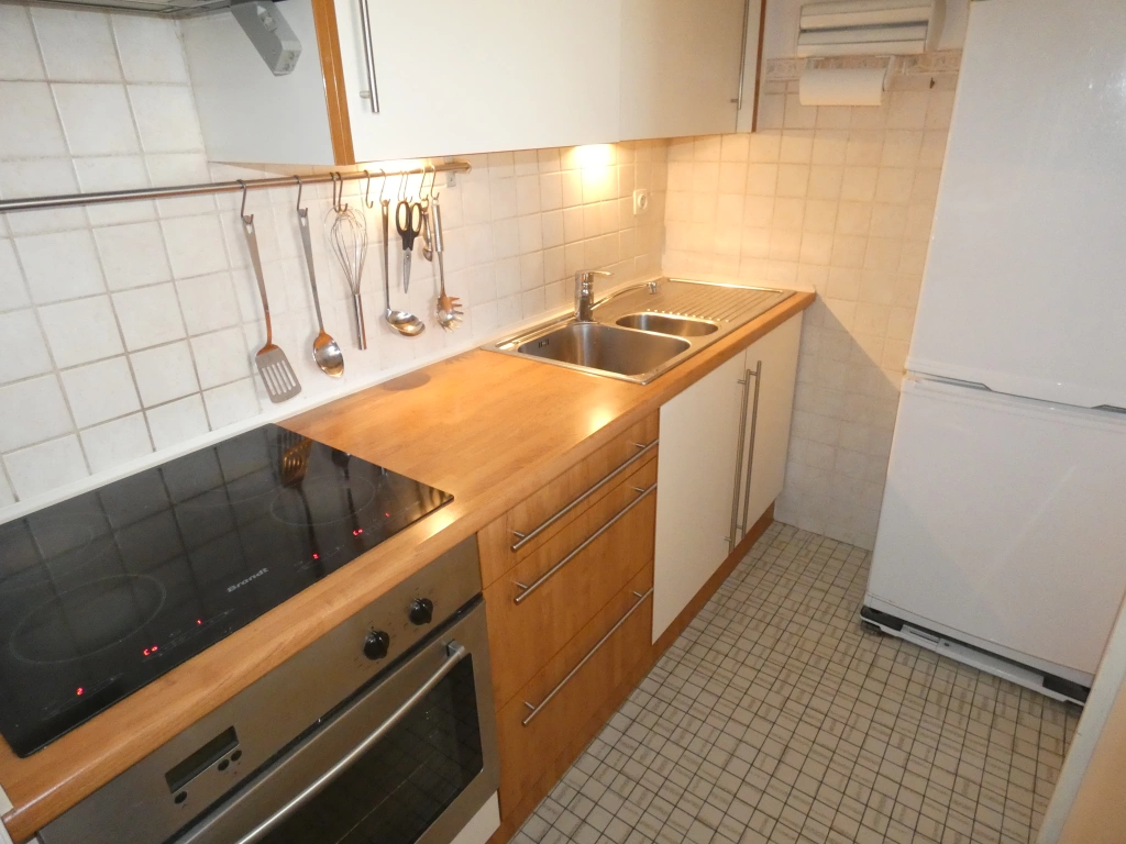 Appartement à SAN MARCO / E9