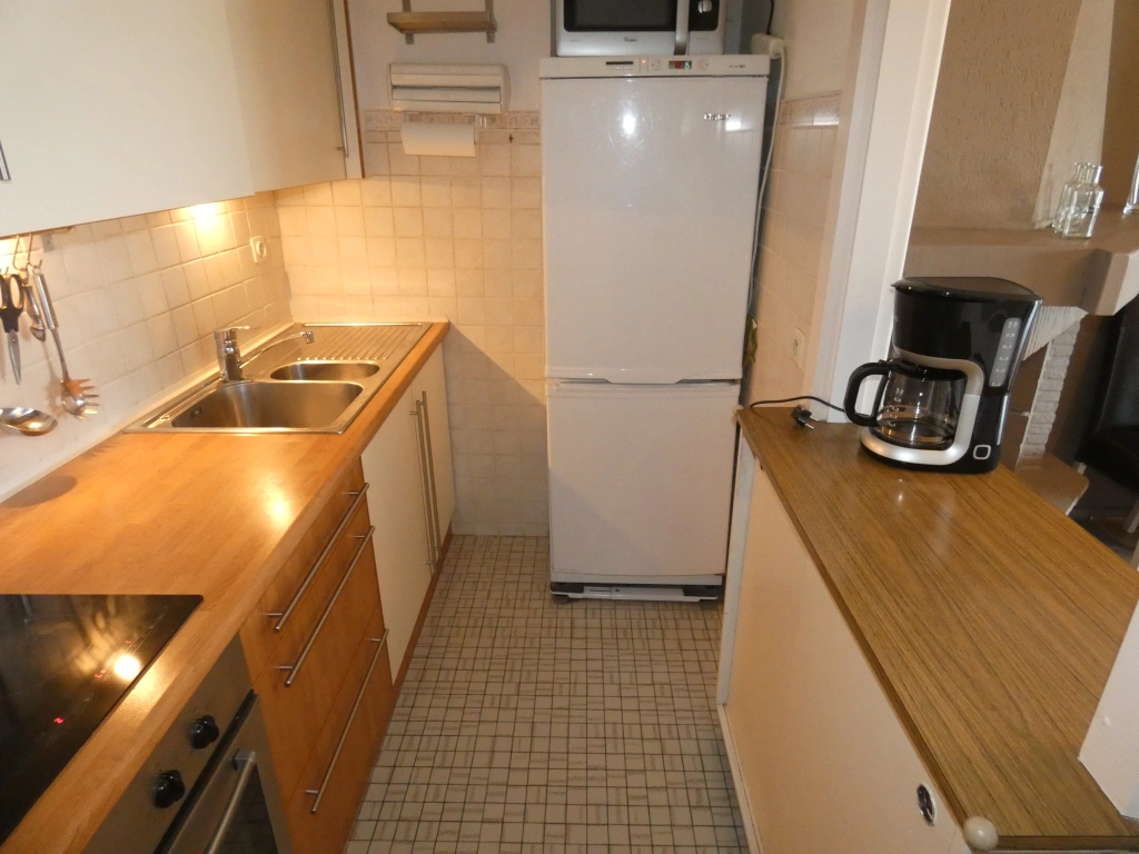 Appartement à SAN MARCO / E9