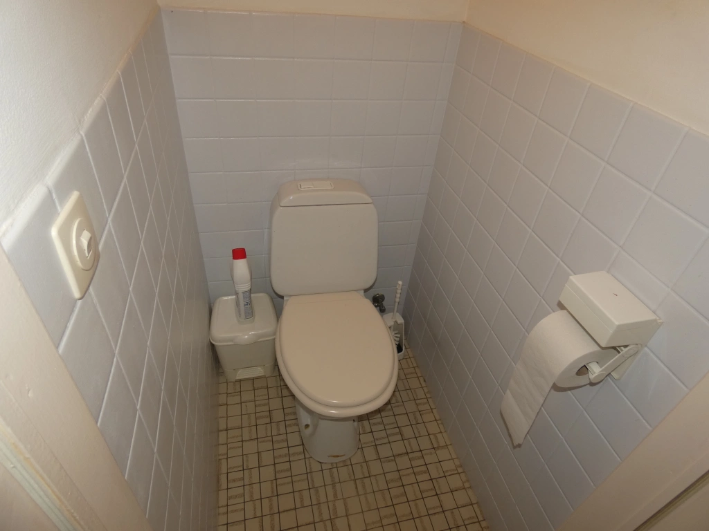 Appartement à SAN MARCO / E9