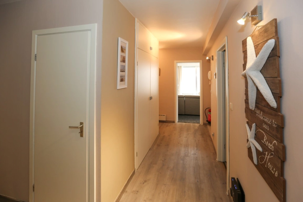 Appartement à DC / 0401B