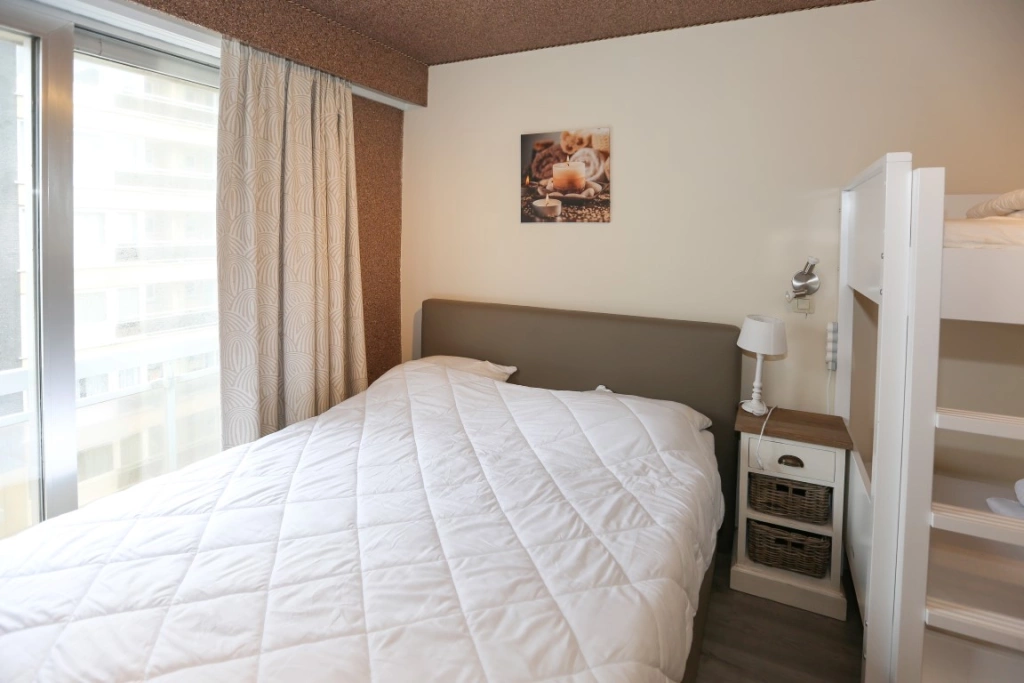 Appartement à DC / 0401B