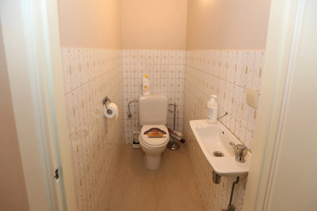 Appartement à DC / 0401B