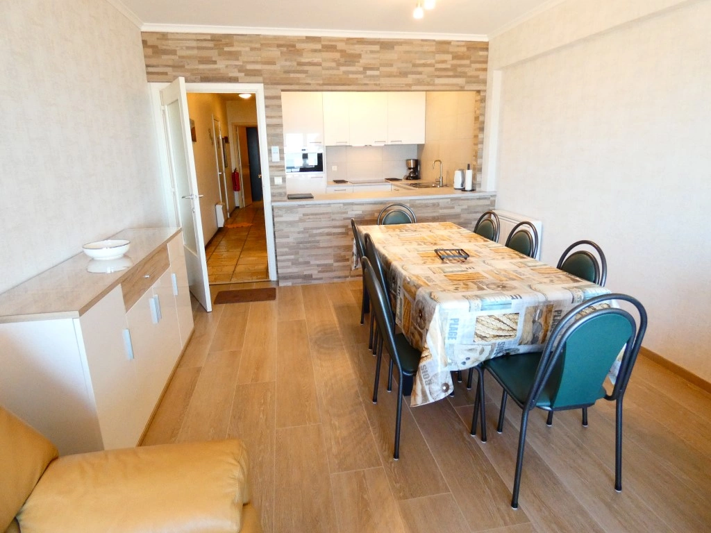 Appartement à BRISTOL / C2/0201