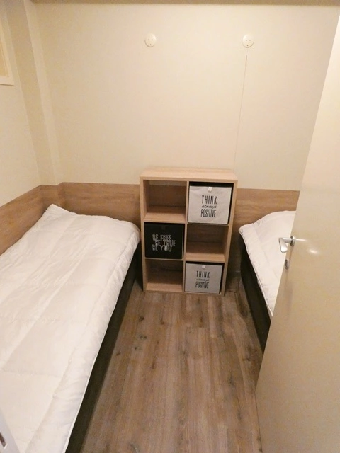 Appartement à BRISTOL / C2/0201
