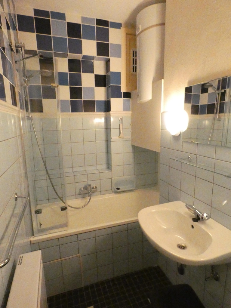 Appartement à BRISTOL / C2/0201