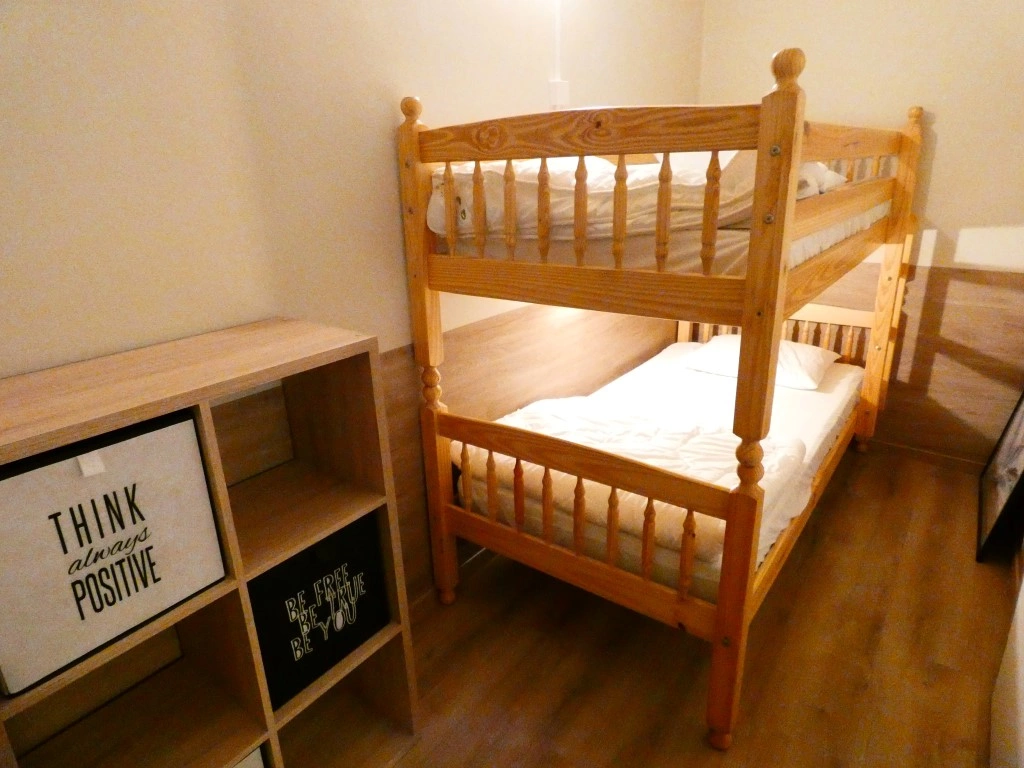 Appartement à BRISTOL / C2/0201