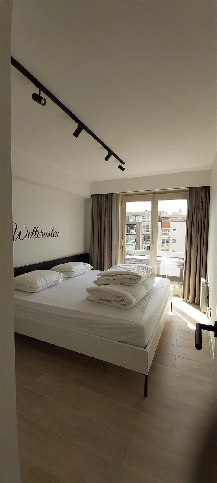 Appartement à STER DER ZEE / 0701