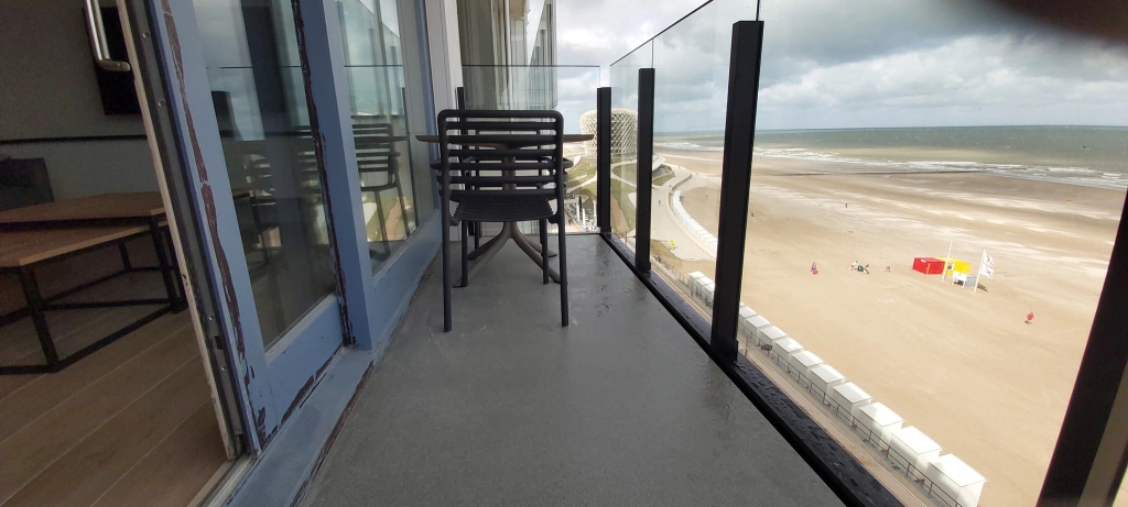 Appartement à STER DER ZEE / 0701