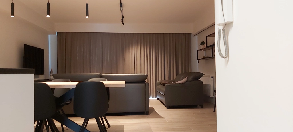 Appartement à STER DER ZEE / 0701