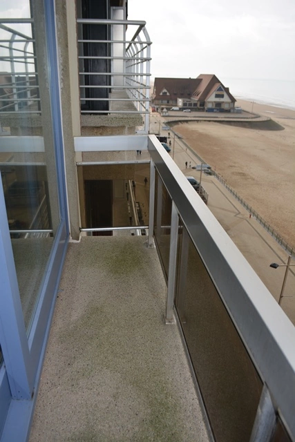 Appartement à STER DER ZEE / 0701