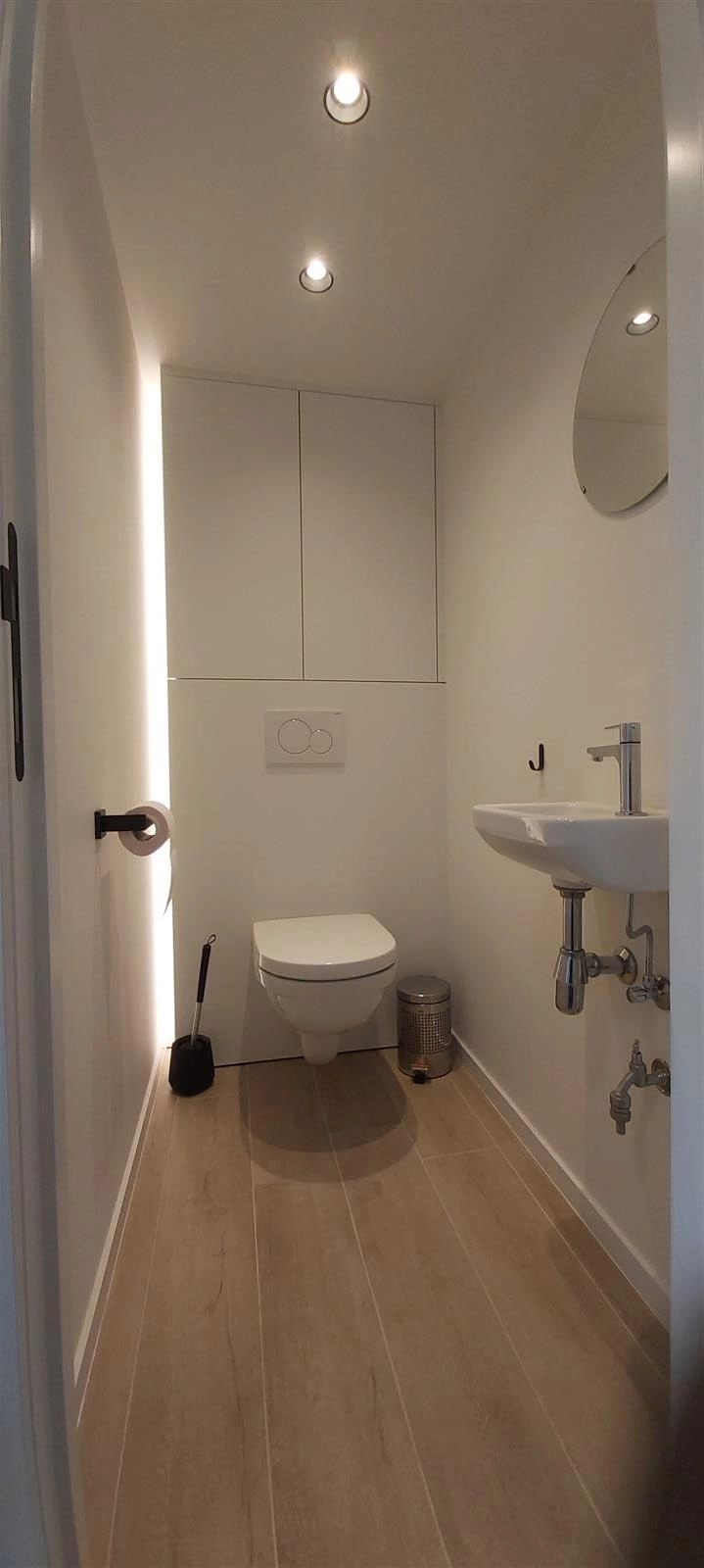 Appartement à STER DER ZEE / 0701