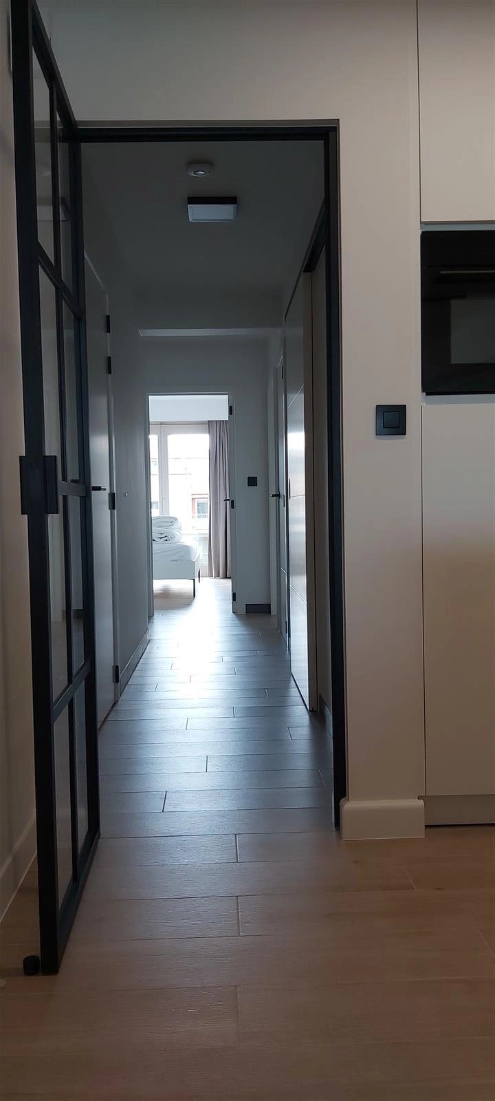 Appartement à STER DER ZEE / 0701