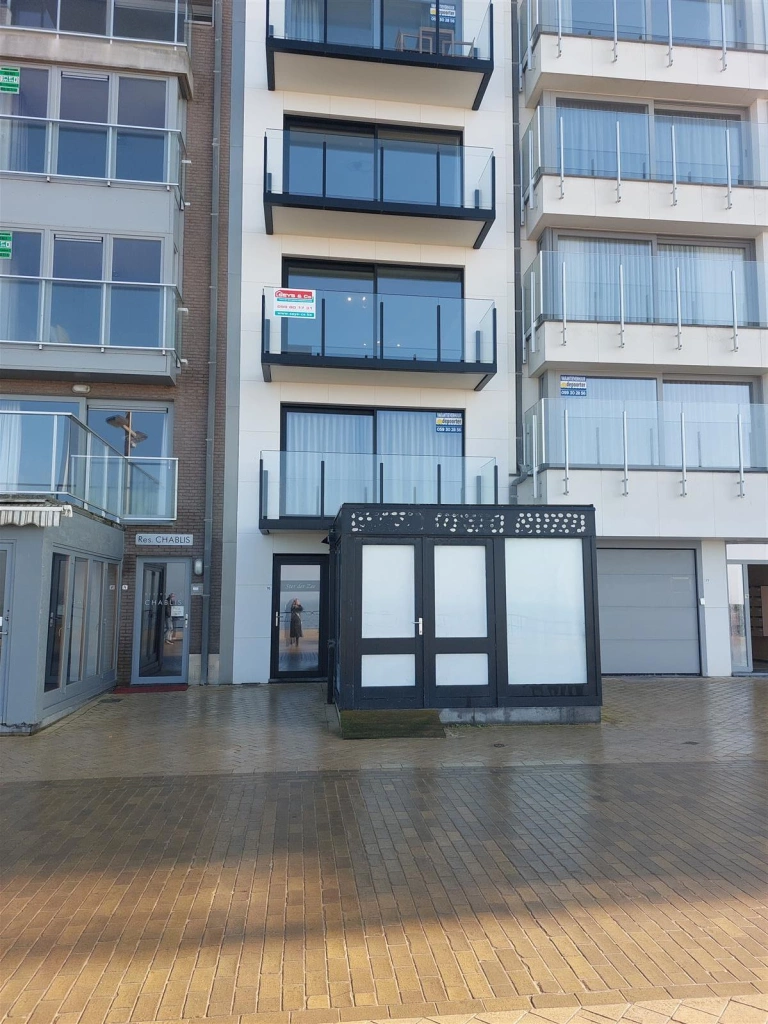Appartement à STER DER ZEE / 0701