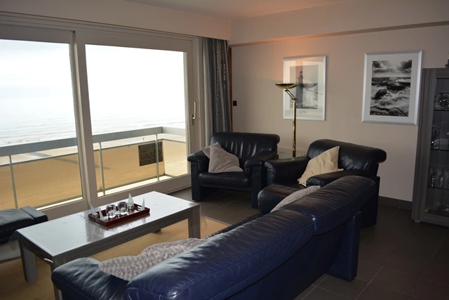 Appartement à STER DER ZEE / 0701