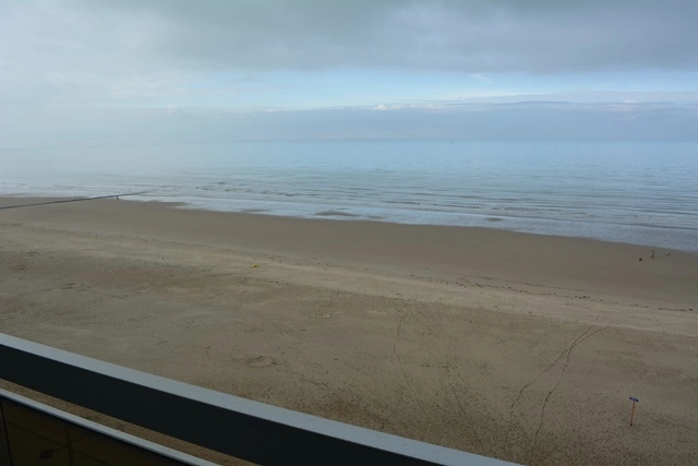 Appartement à STER DER ZEE / 0701